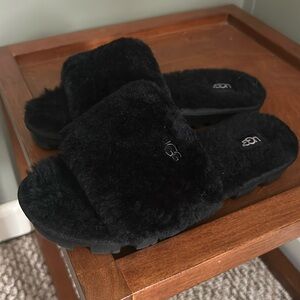 Ugg Cozette slippers